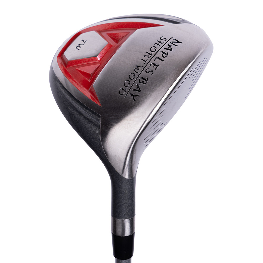 Naples Bay Radical X Fairway Wood - Maple Hill Golf